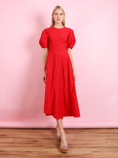 Bettina Maxi Dress