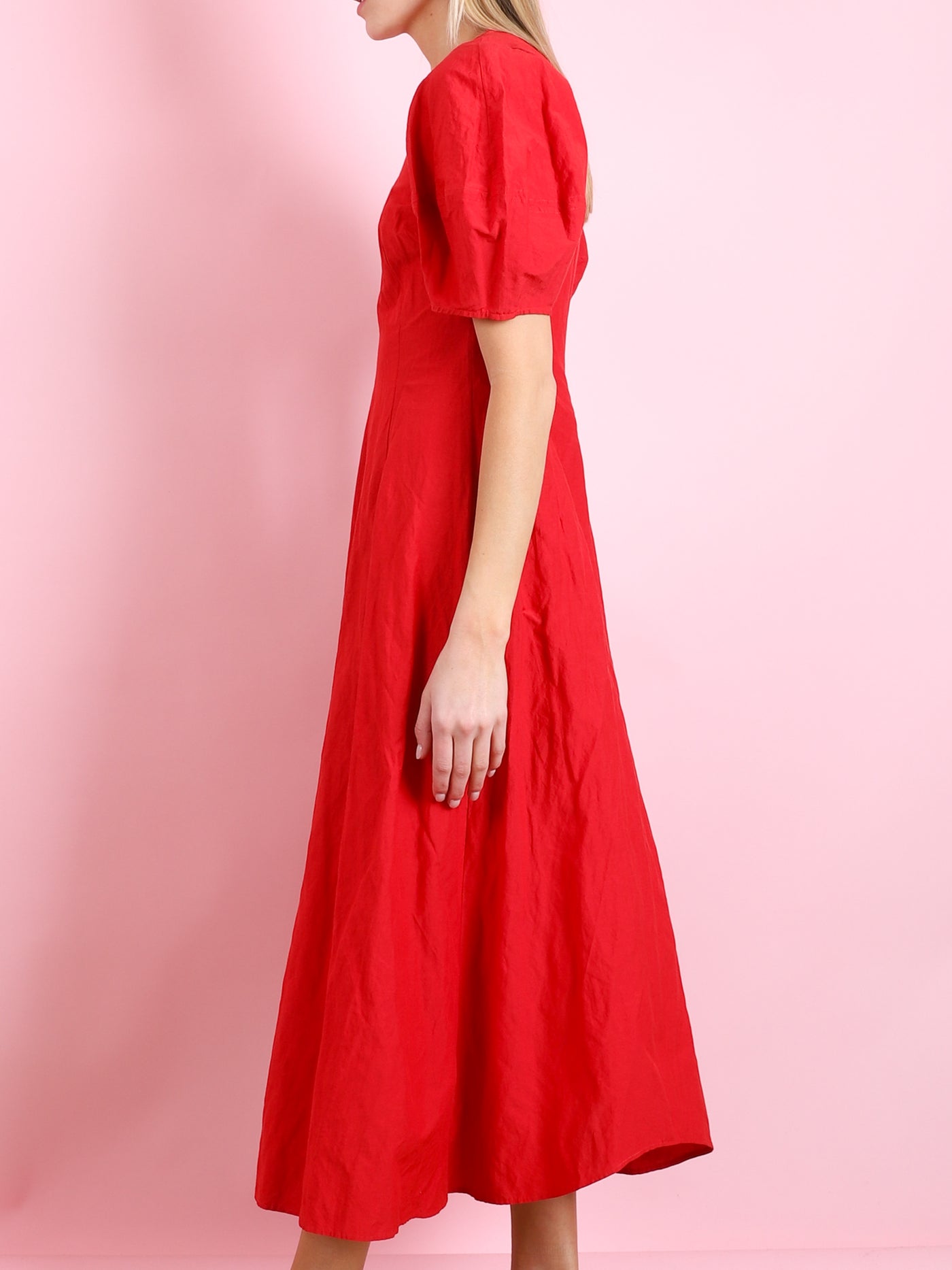 Bettina Maxi Dress