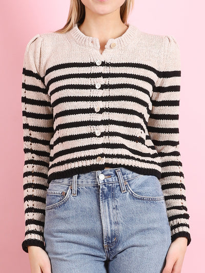 Joelle Cardigan
