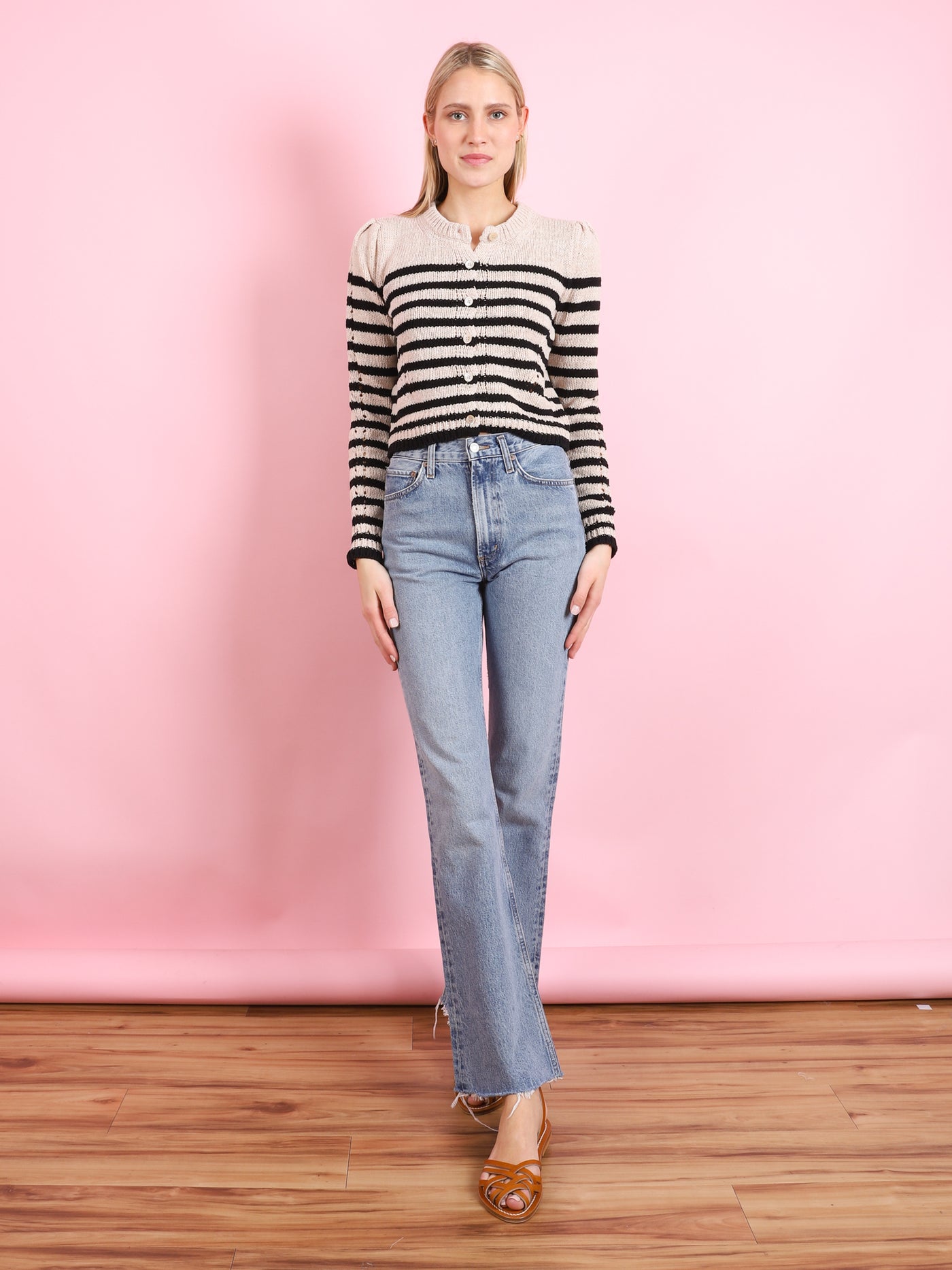 Joelle Cardigan