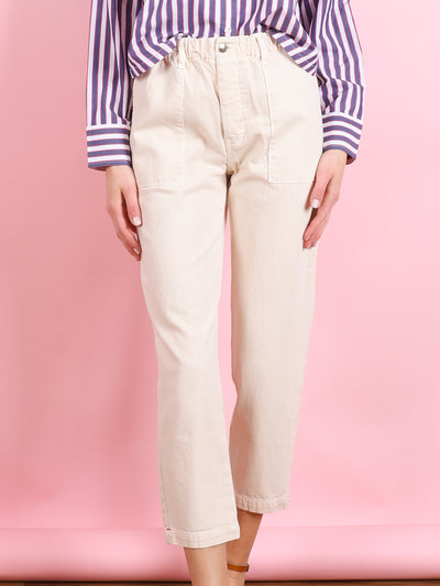 Mercer Pant