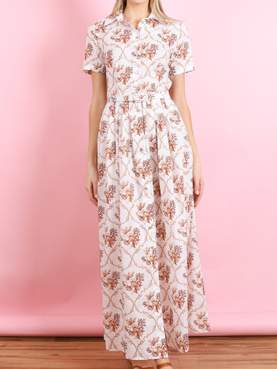 Nellie Maxi Dress