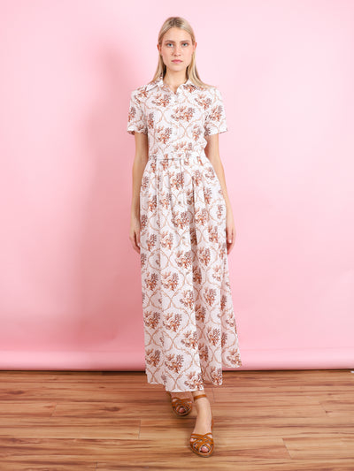 Nellie Maxi Dress