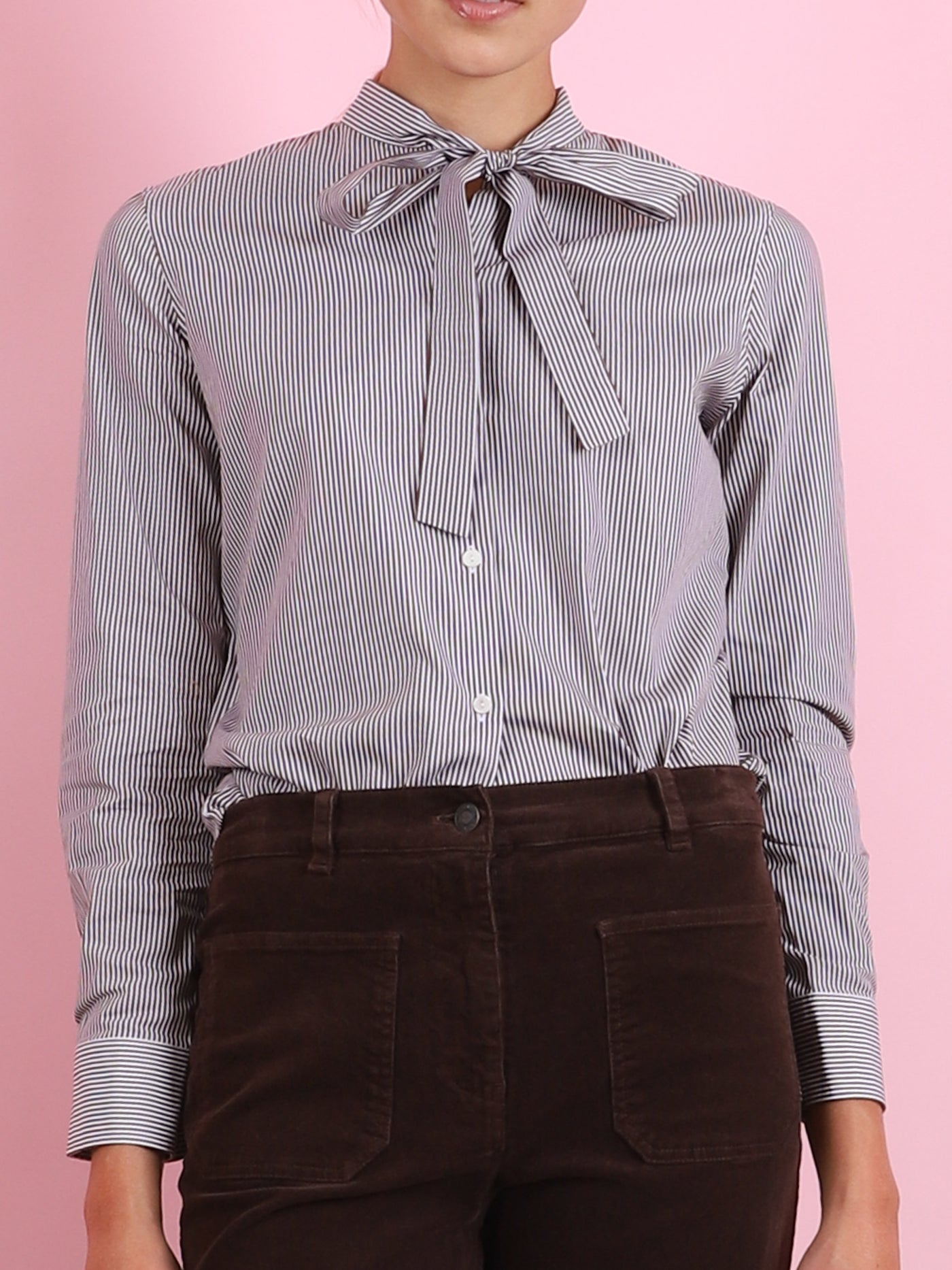 Suzette Shirt