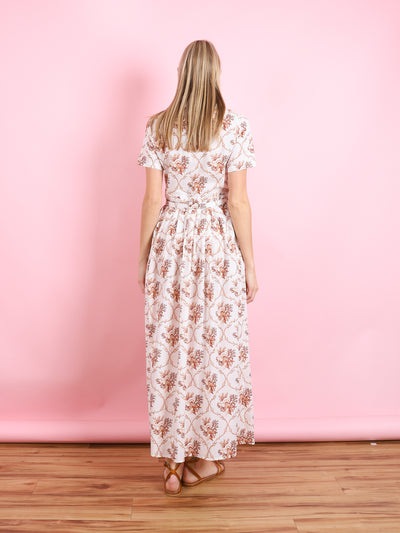 Nellie Maxi Dress