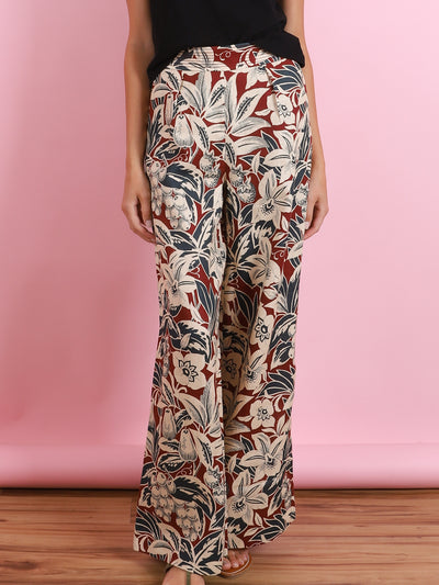 Tropic Josephine Pants