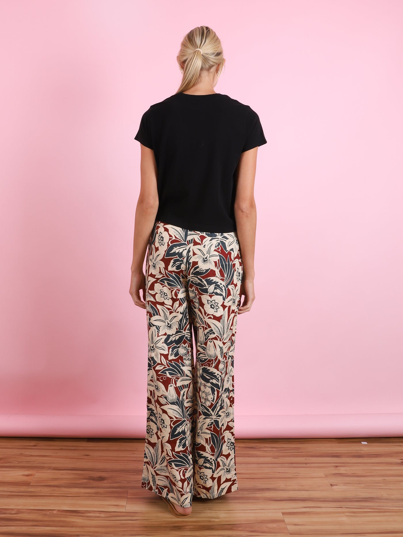 Tropic Josephine Pants