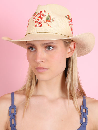 Balsam Hat