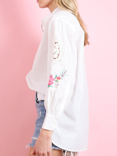 Reynald Shirt