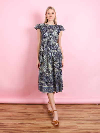 Abigail Dress