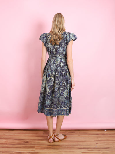 Abigail Dress