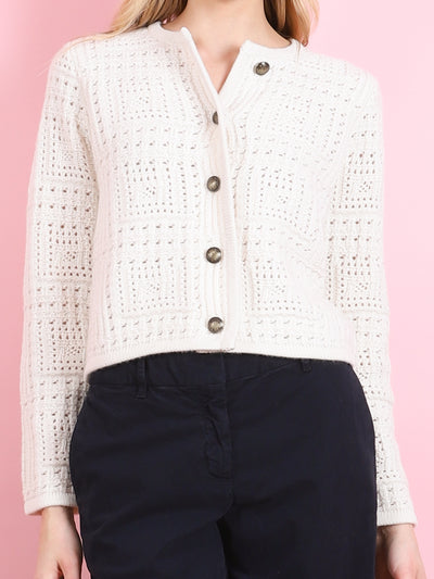 HARRY SWEATER JACKET