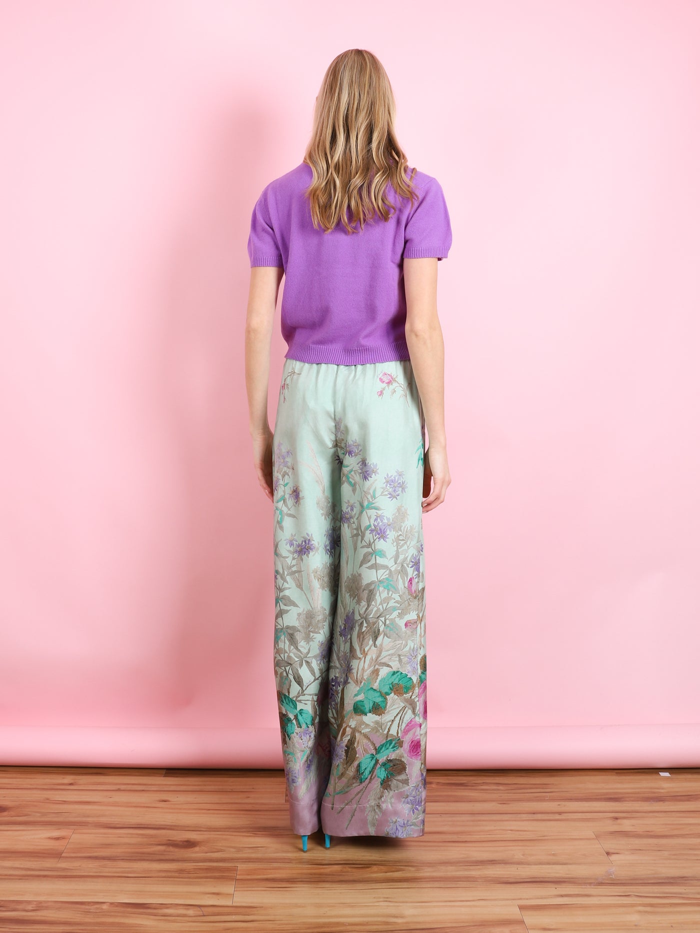 PALAZZO PANTS