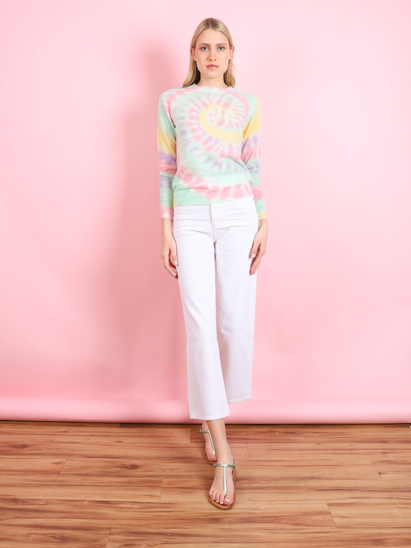 Dorita Sunny Sweater