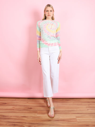 Dorita Sunny Sweater