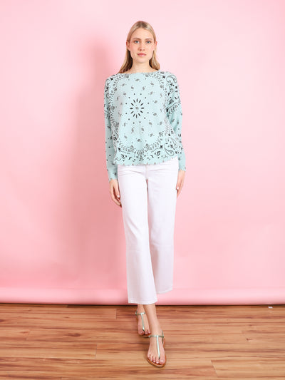 Mela Sweater