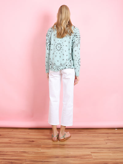 Mela Sweater