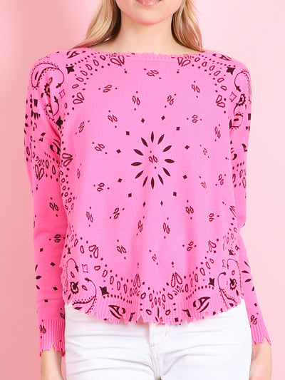 Mela Sweater
