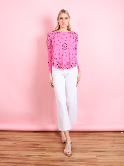 Mela Sweater