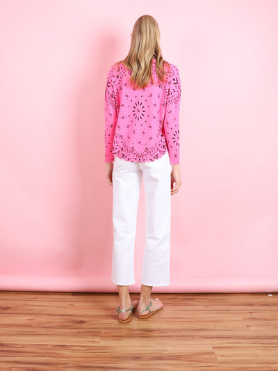 Mela Sweater