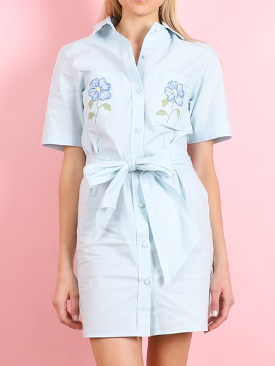 Zimmer Dress