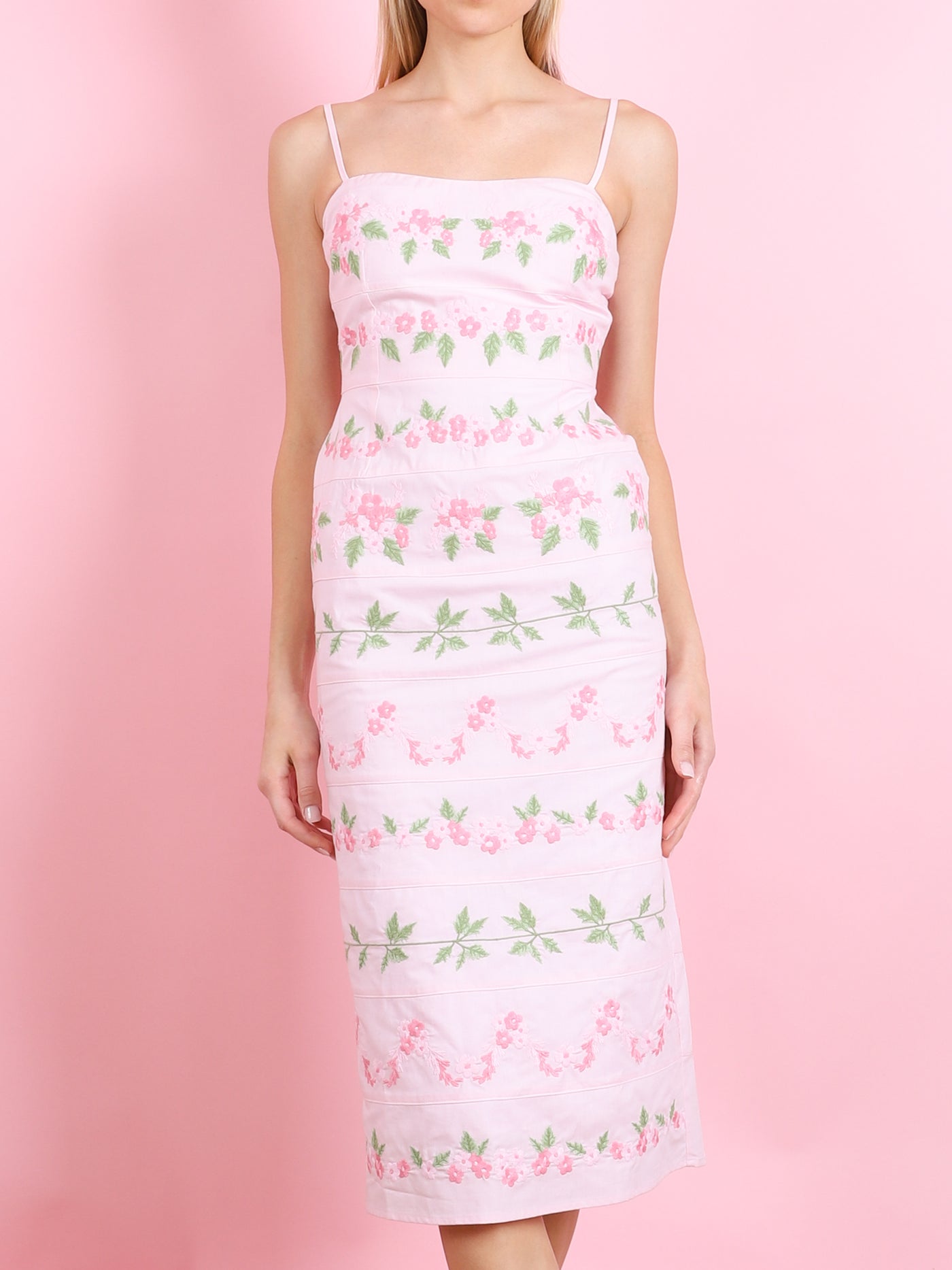 Nuray Dress
