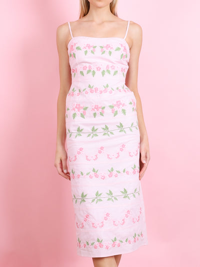 Nuray Dress