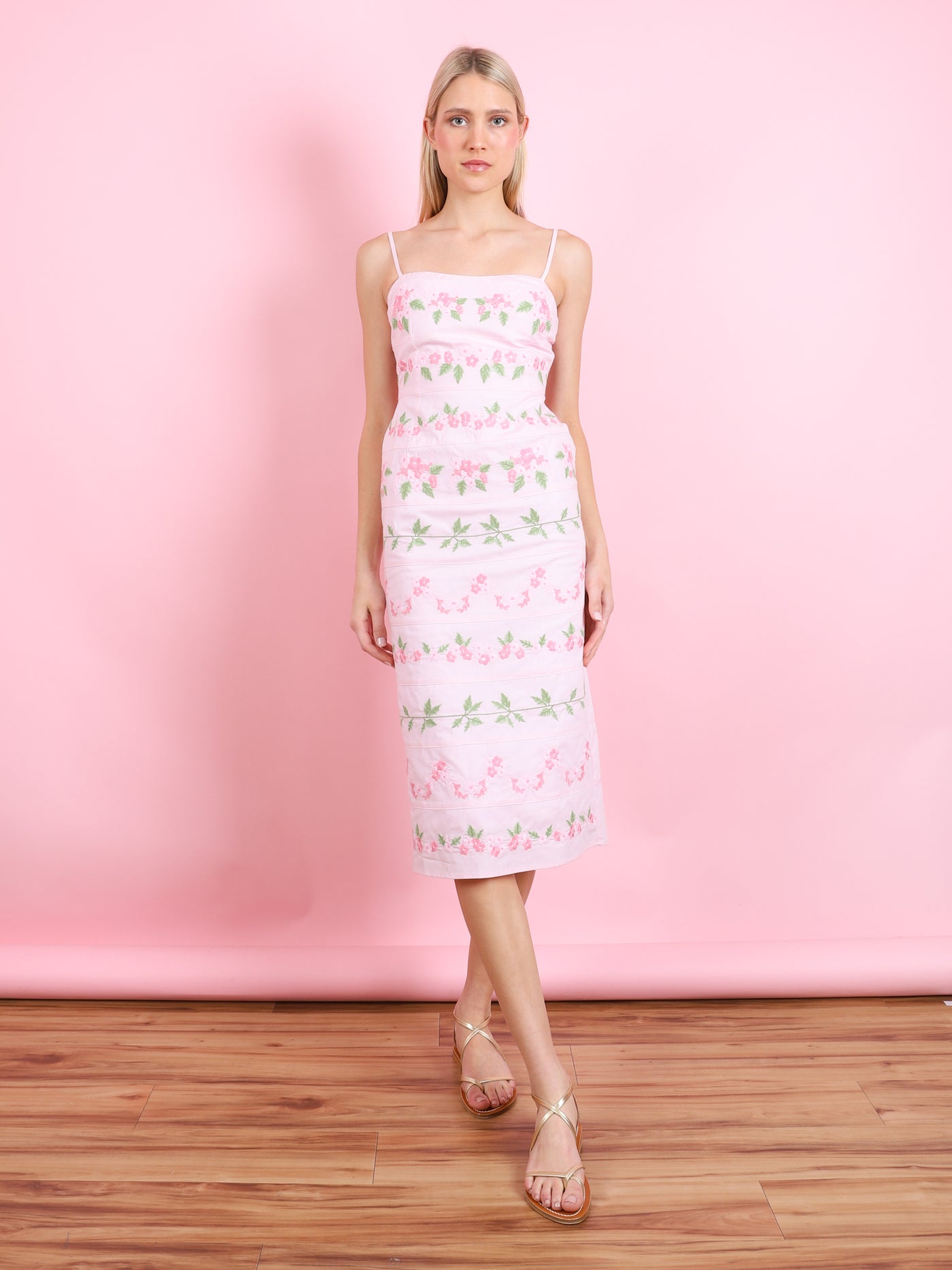 Nuray Dress