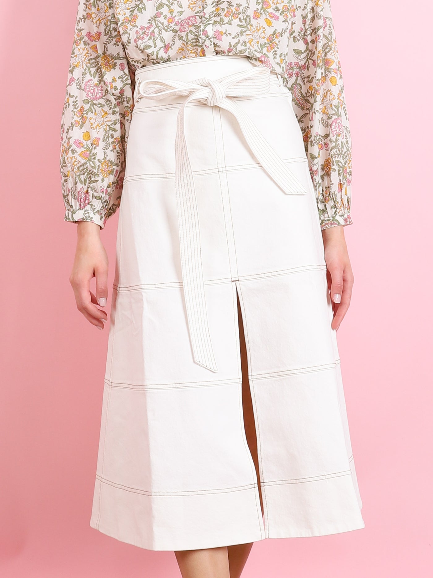 Hudson Skirt
