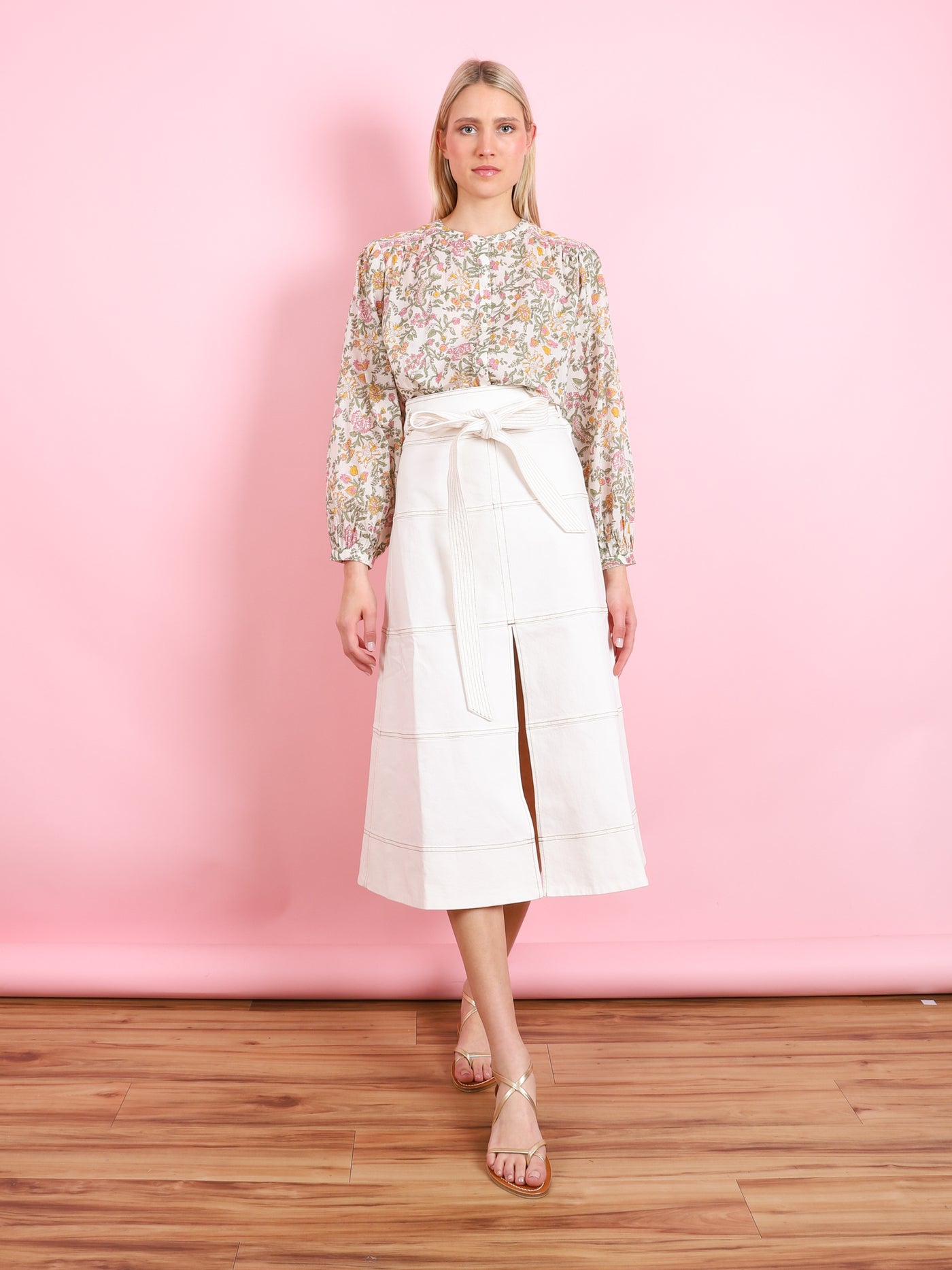 Hudson Skirt