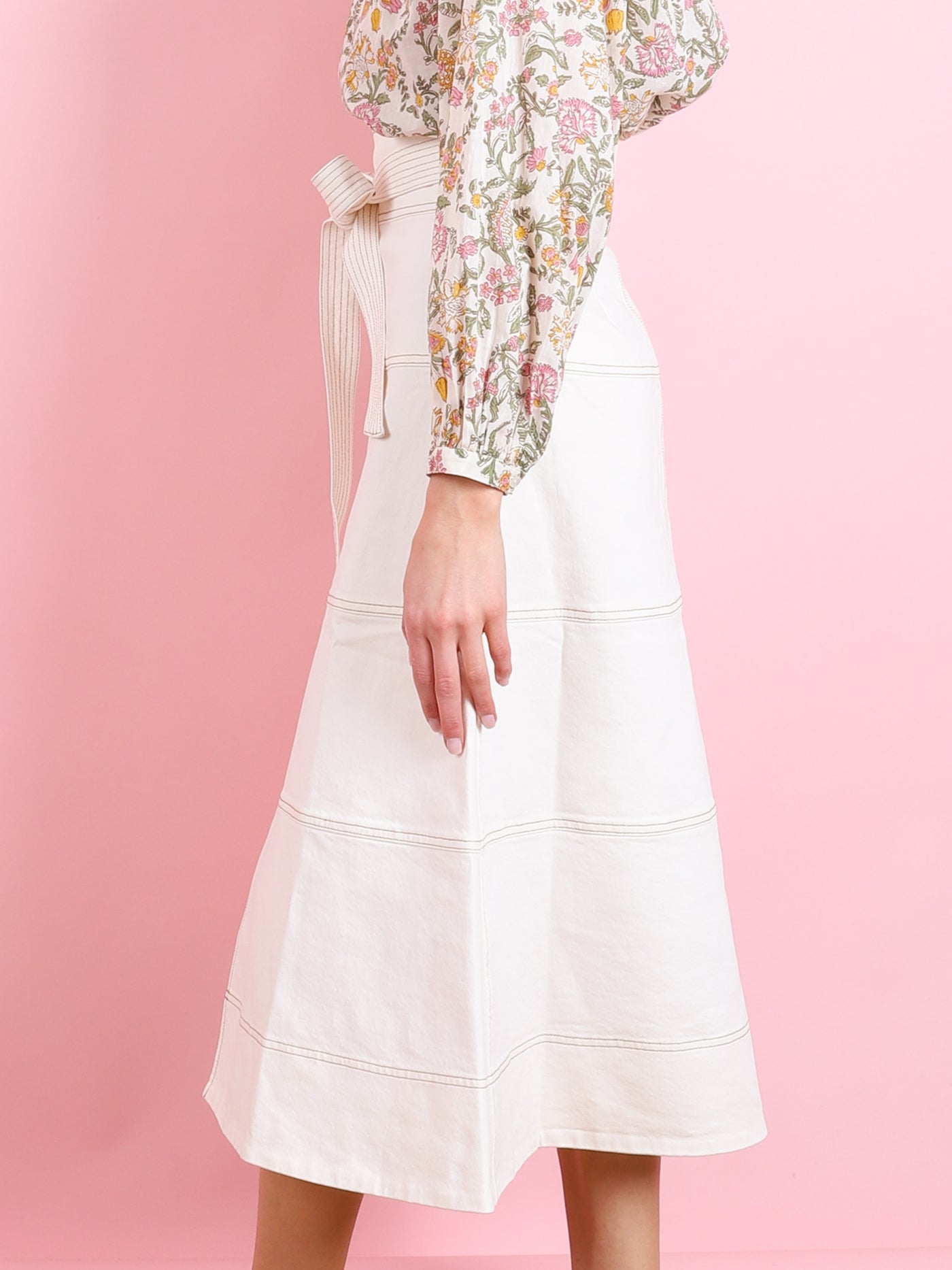 Hudson Skirt