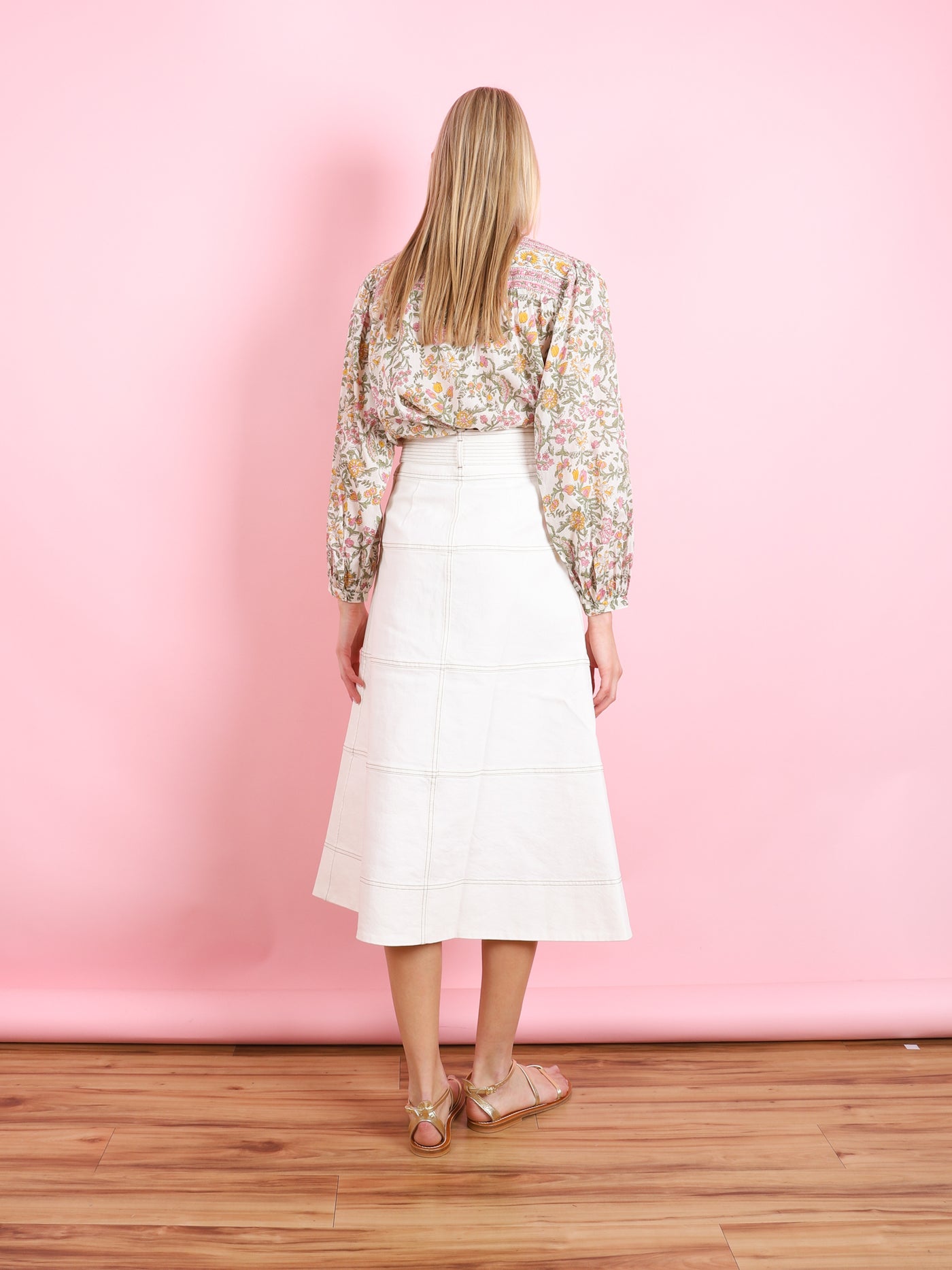 Hudson Skirt