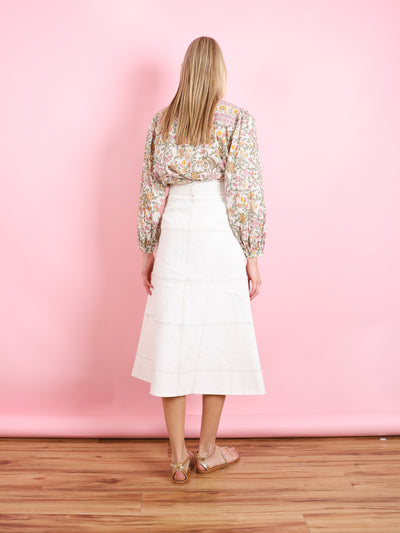 Hudson Skirt