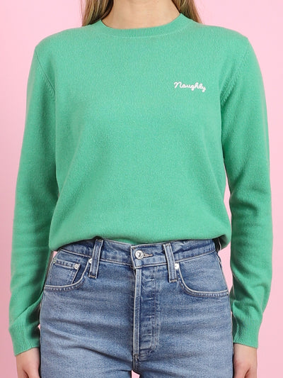 Naughty But Nice Crew