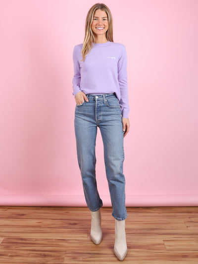 Naughty But Nice Crew