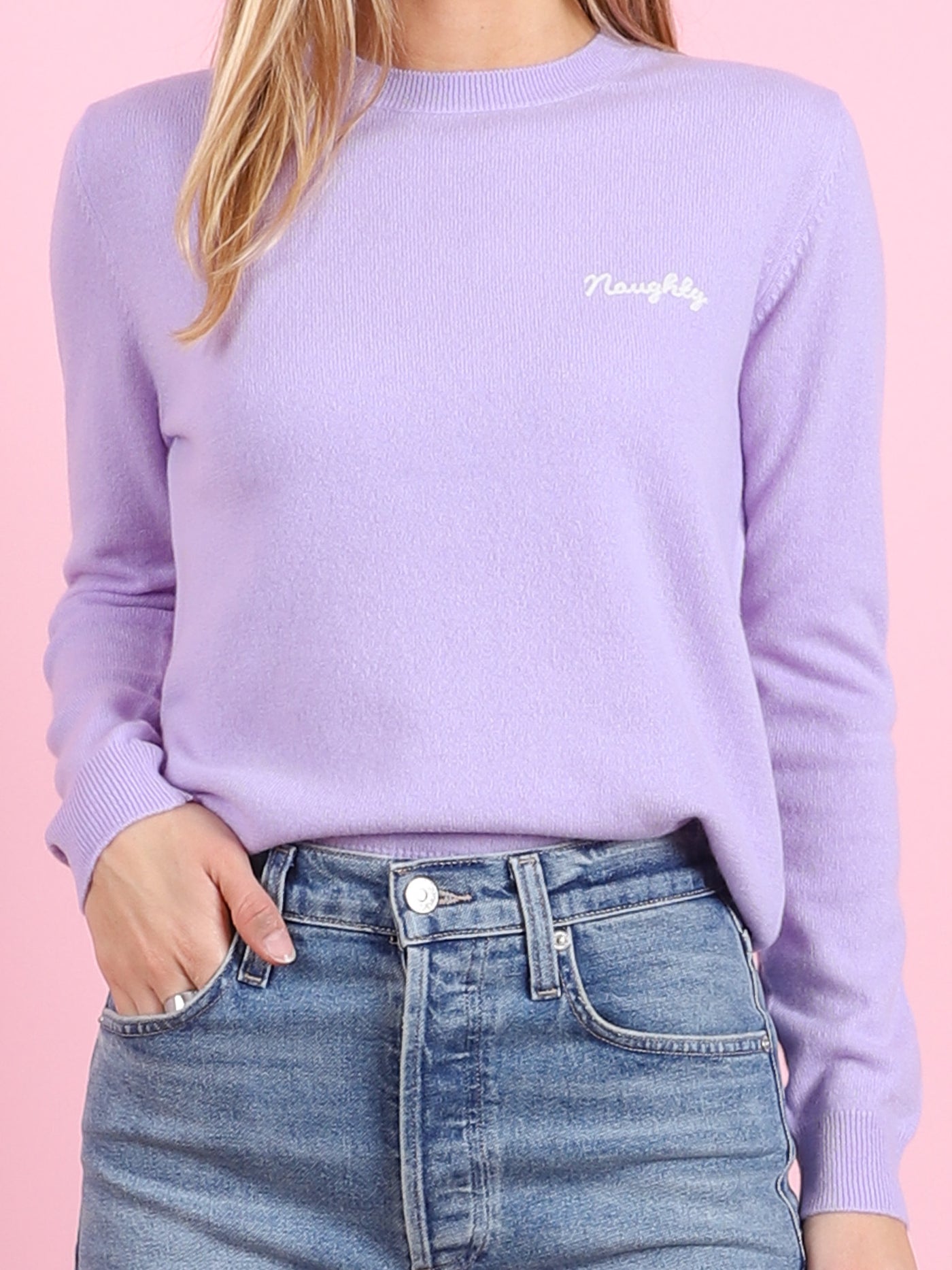 Naughty But Nice Crew