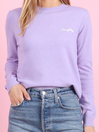 Naughty But Nice Crew