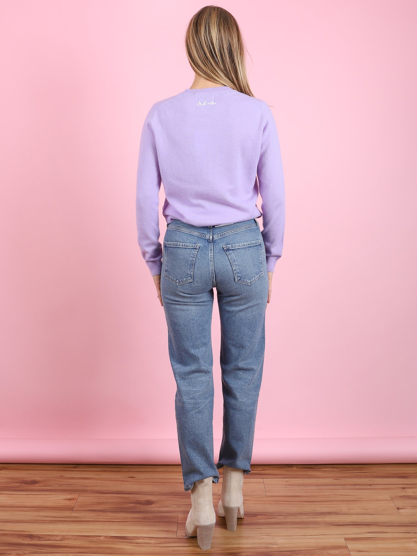 Naughty But Nice Crew