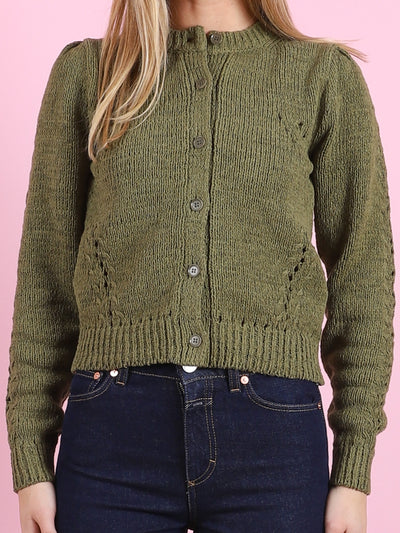 Delphina Cardigan