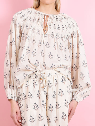 Carmen Blouse