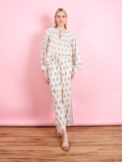 Carmen Blouse