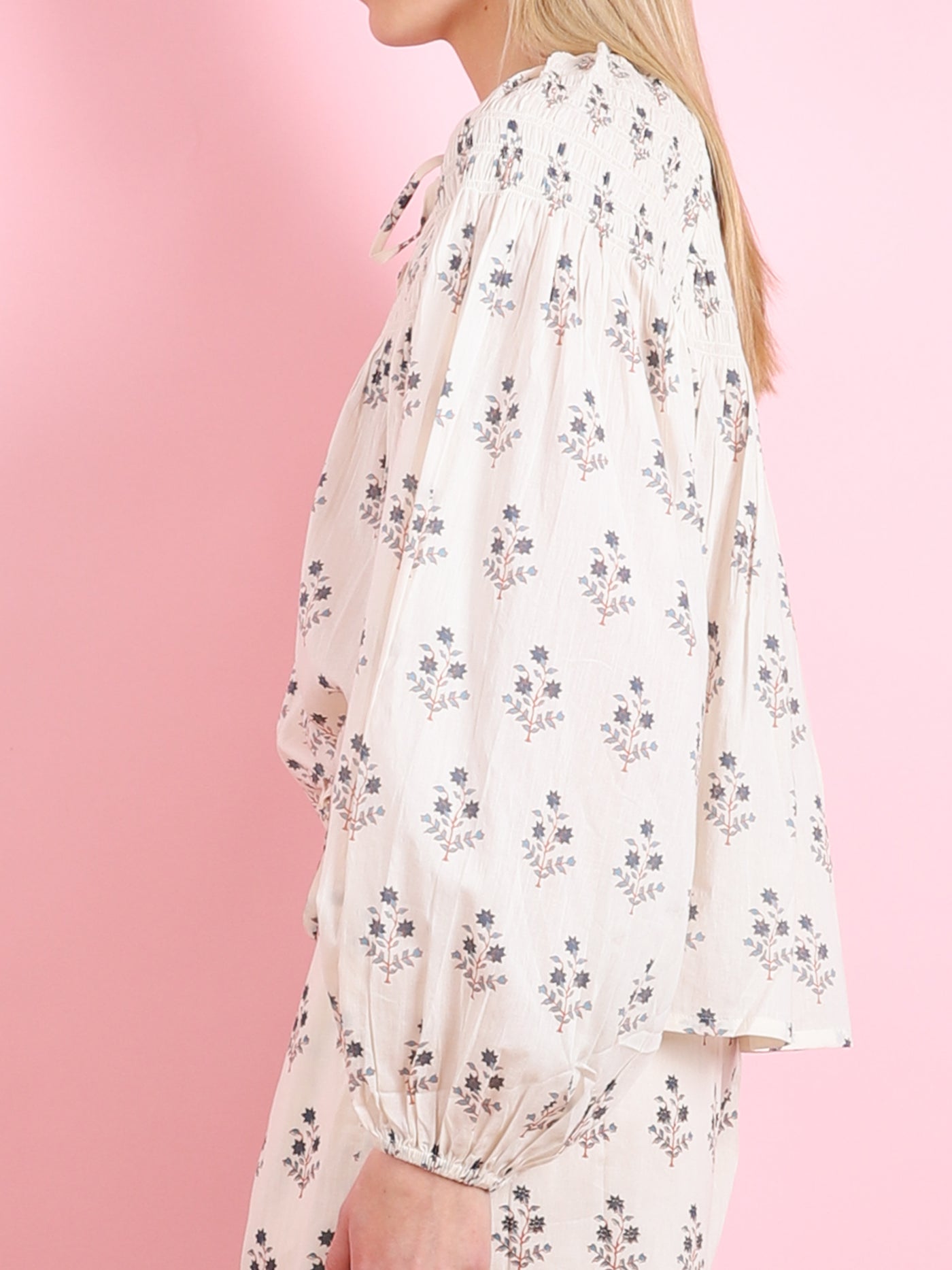 Carmen Blouse