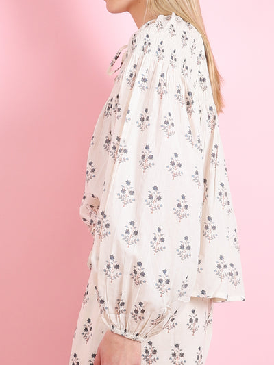 Carmen Blouse