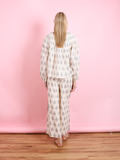 Carmen Blouse