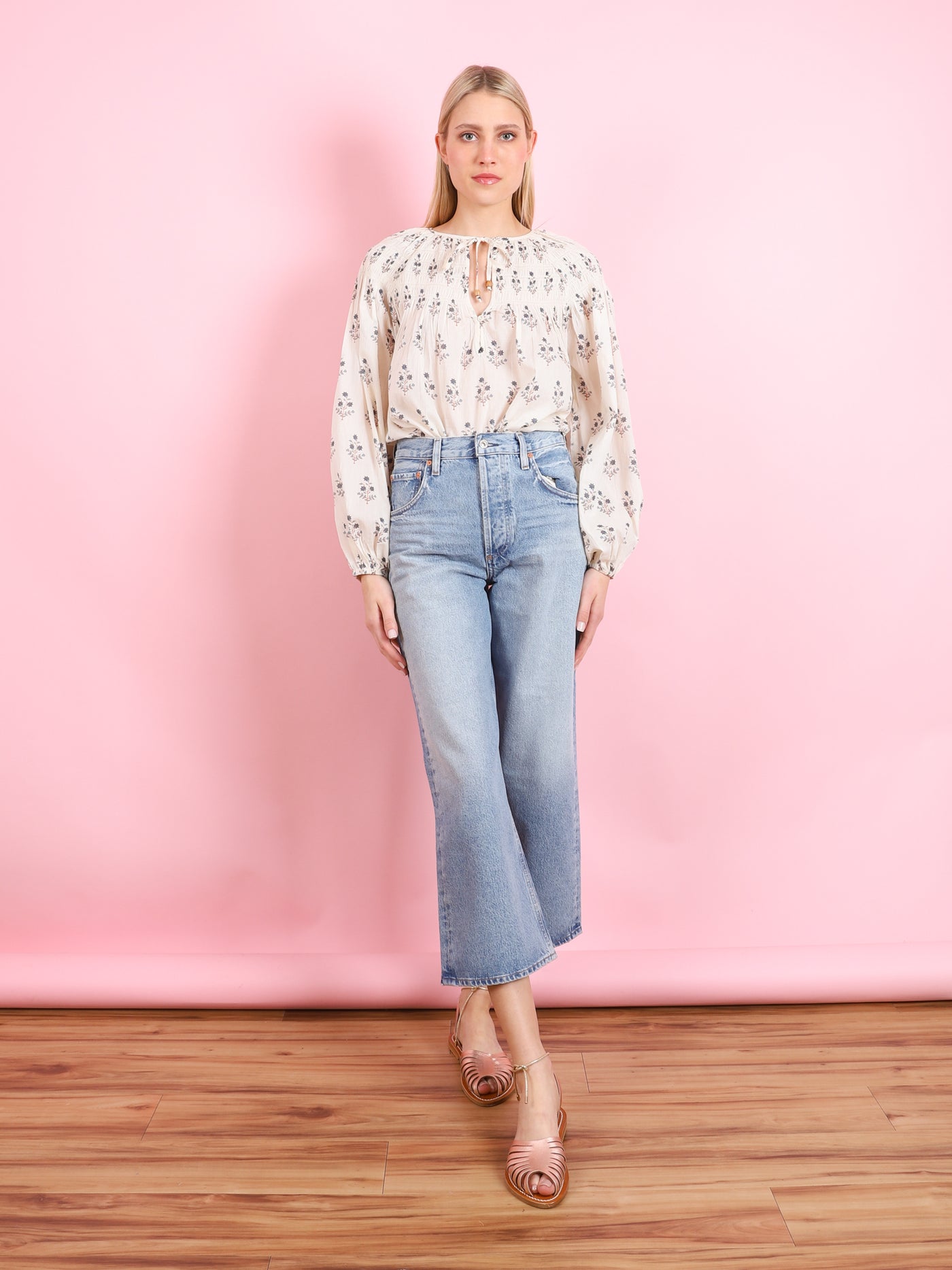 Gaucho Vintage Jean