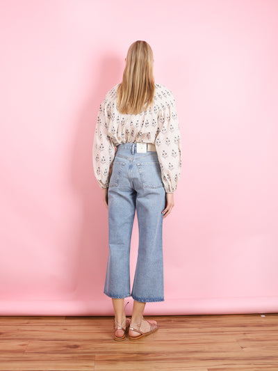 Gaucho Vintage Jean