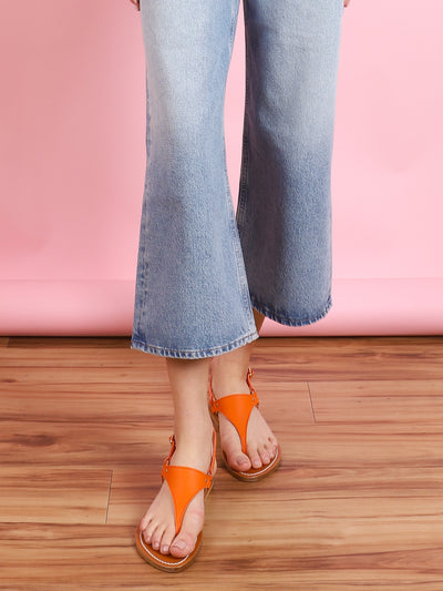 Dionysos Sandal