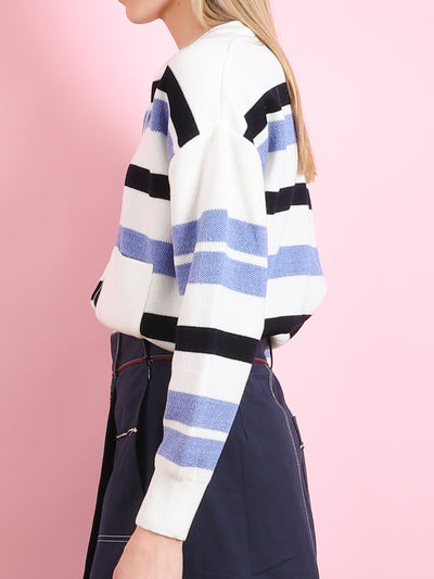 Gummy Cardi
