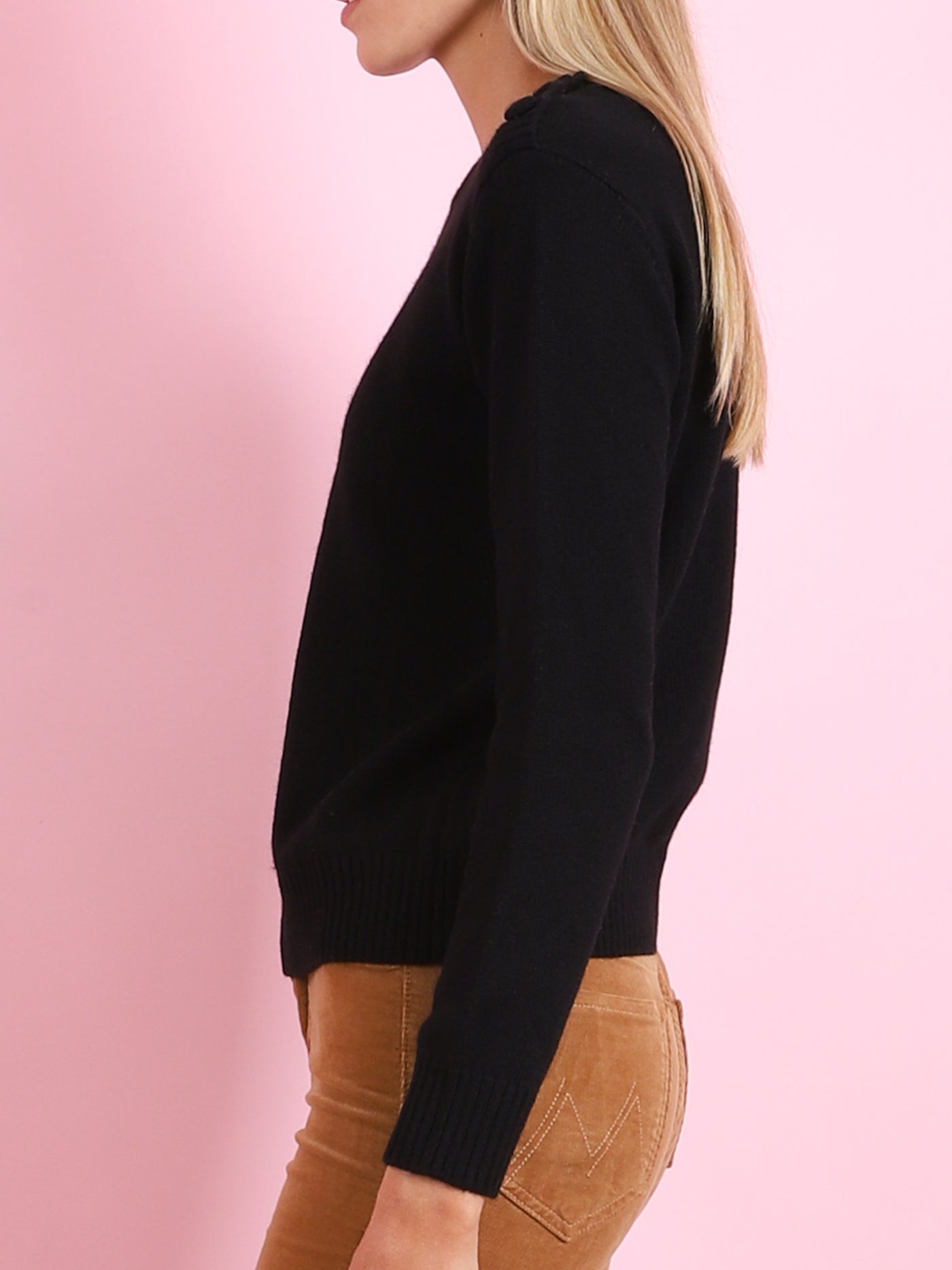 Coco Crew Sweater