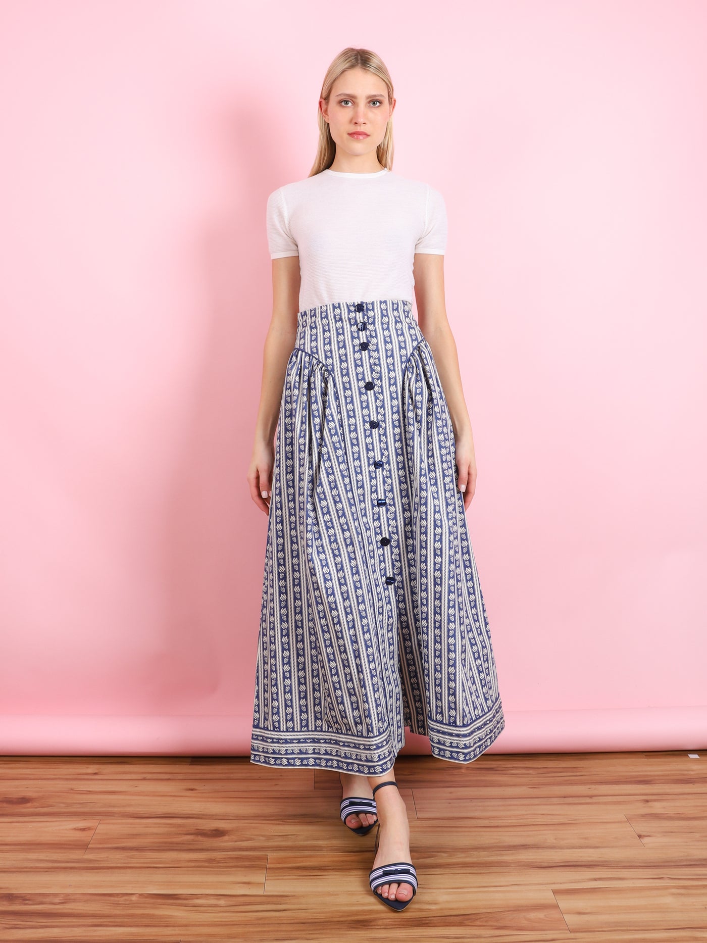 LONDA SKIRT